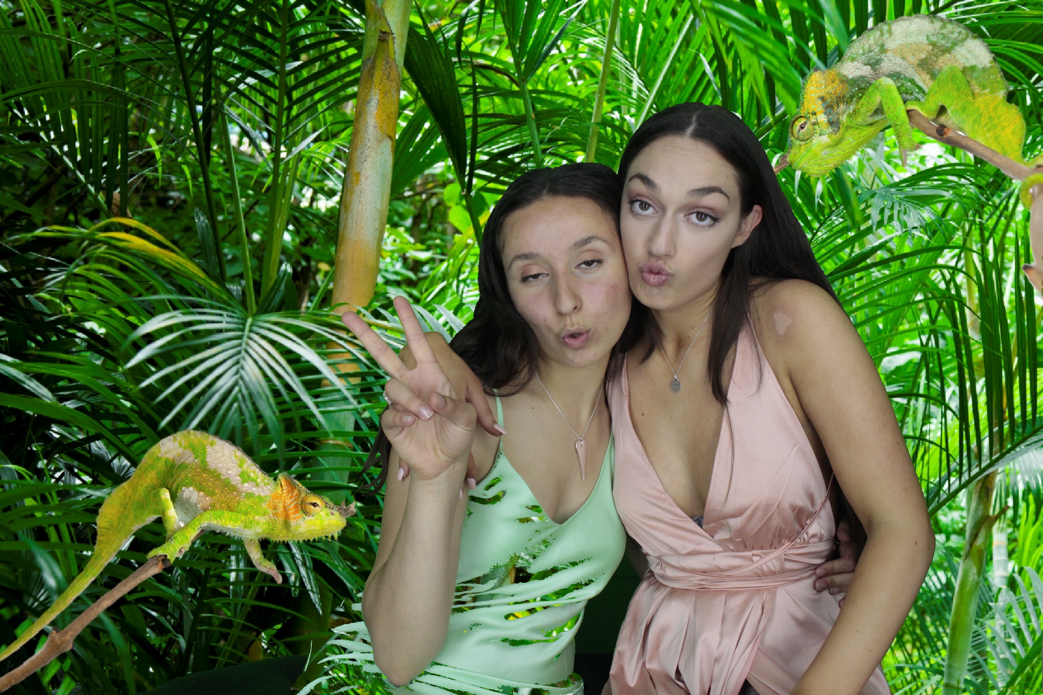 St Gabriel's Leavers 2019 | View more photos from the event at gallery.myphotoboothexperience.co.uk/u/MyPhotoBoothExperienceLtd/St-Gabriels-Leavers-2019